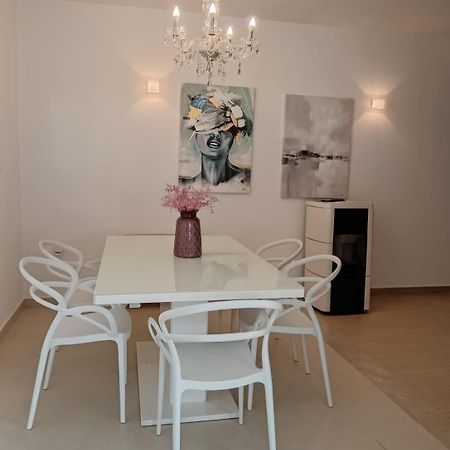 House Pierro Apartment โอราซัซ ภายนอก รูปภาพ