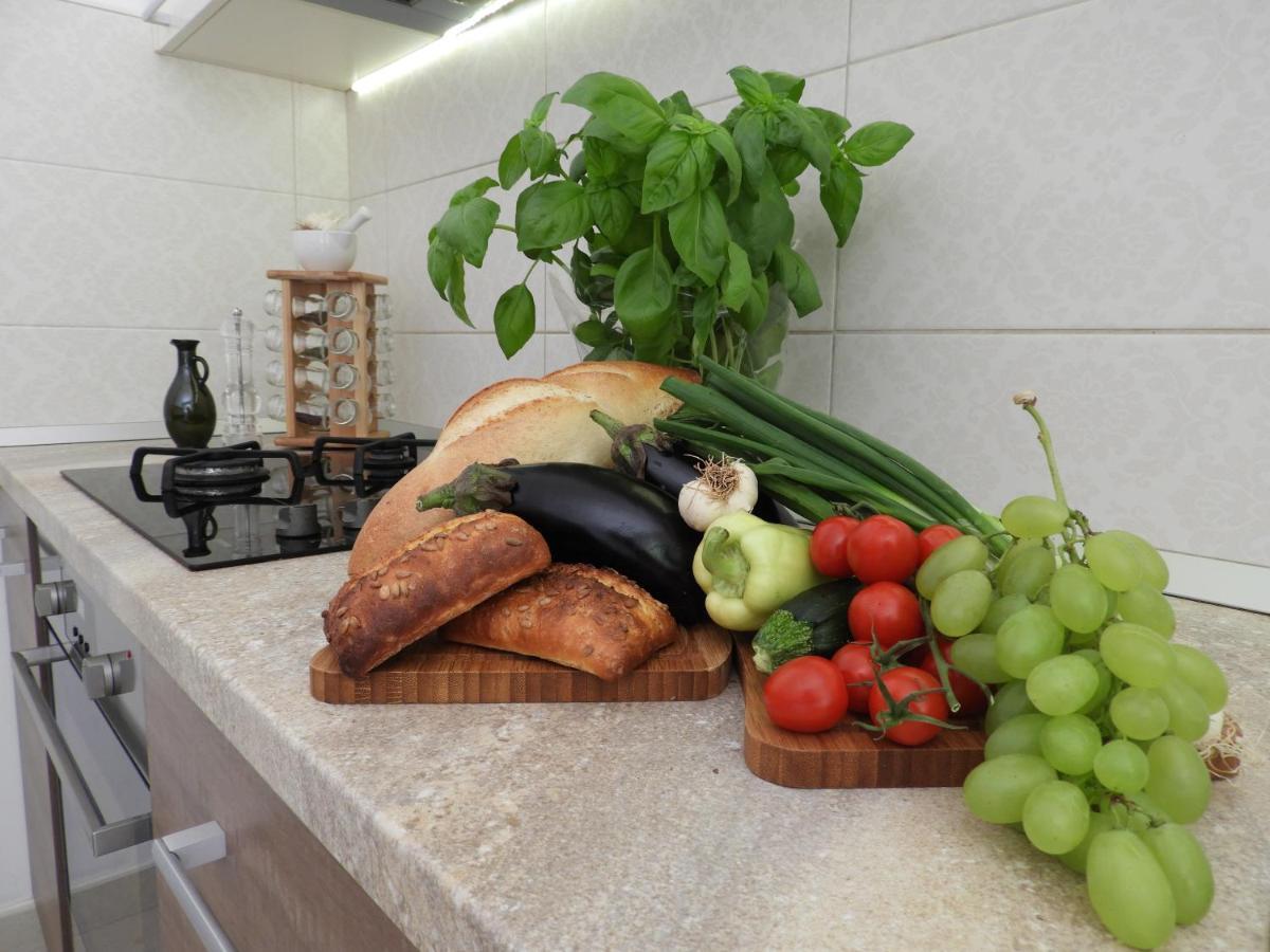 House Pierro Apartment โอราซัซ ภายนอก รูปภาพ