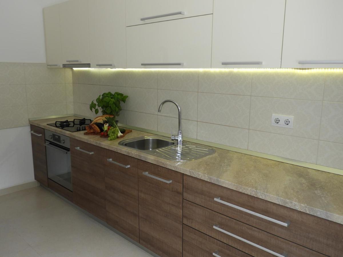 House Pierro Apartment โอราซัซ ภายนอก รูปภาพ