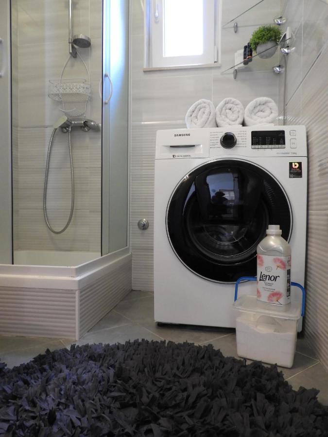 House Pierro Apartment โอราซัซ ภายนอก รูปภาพ