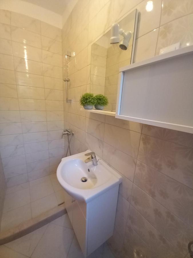 House Pierro Apartment โอราซัซ ภายนอก รูปภาพ