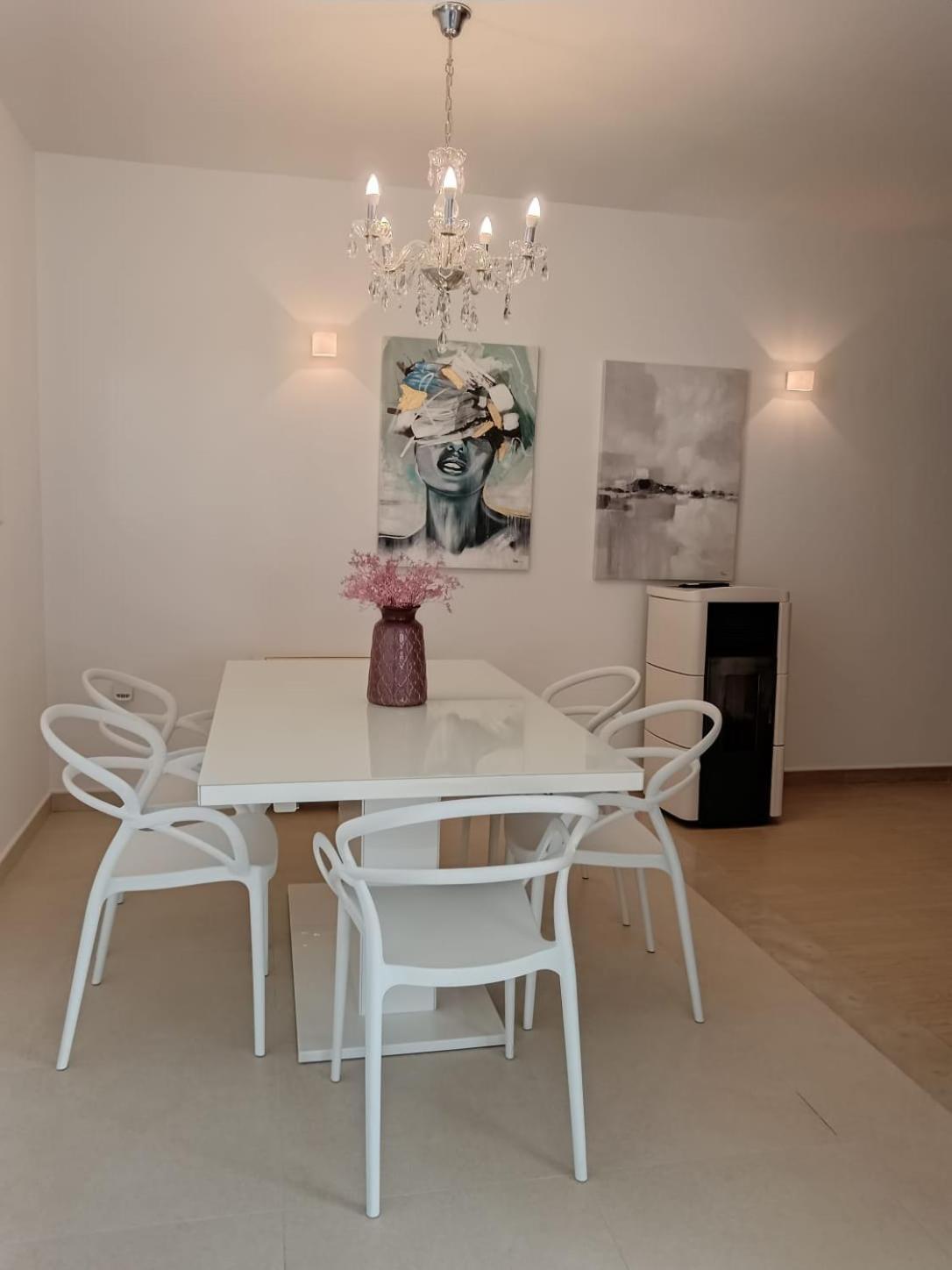House Pierro Apartment โอราซัซ ภายนอก รูปภาพ